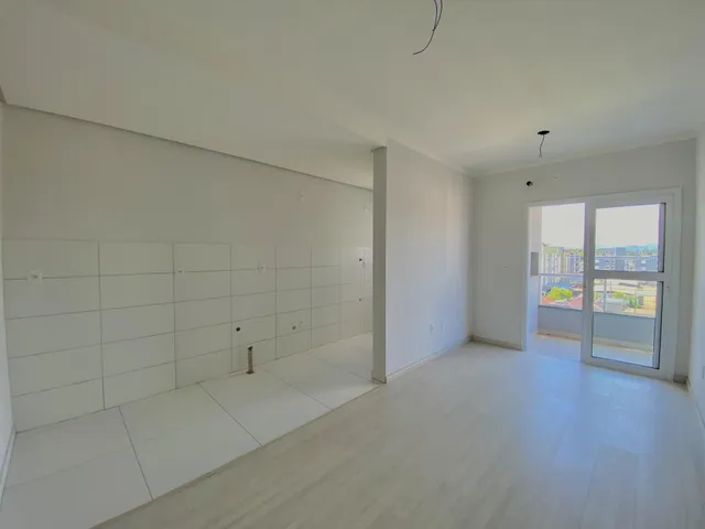 Apartamento com 2 dormitórios