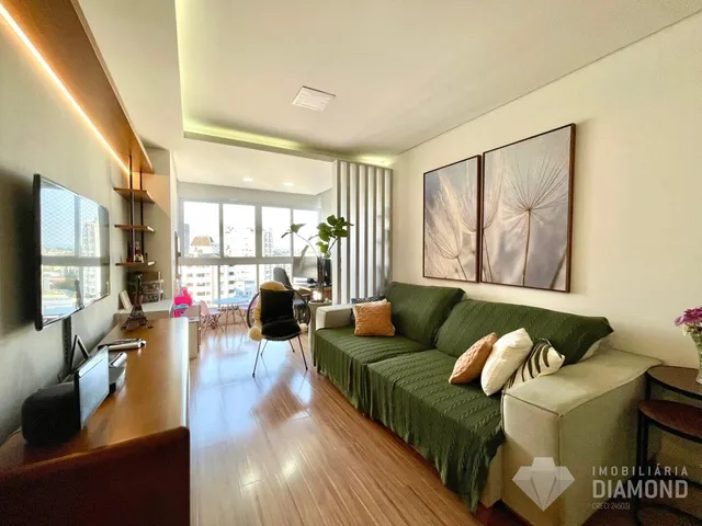 Apartamento com 2 dormitórios, foto 4