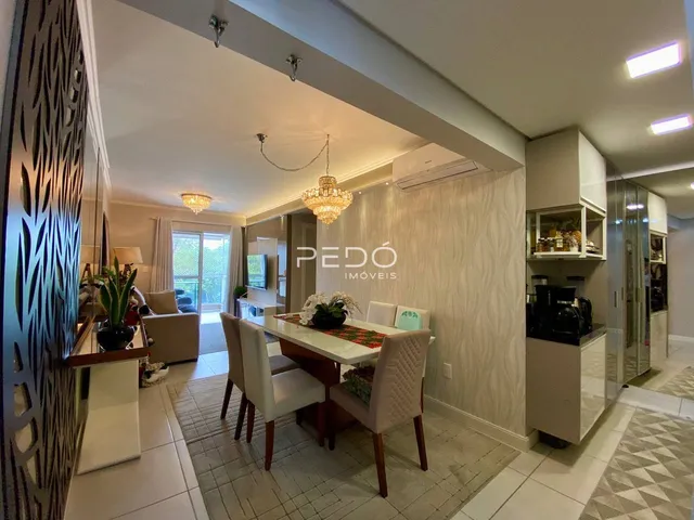 Apartamento com 3 dormitórios, foto 2