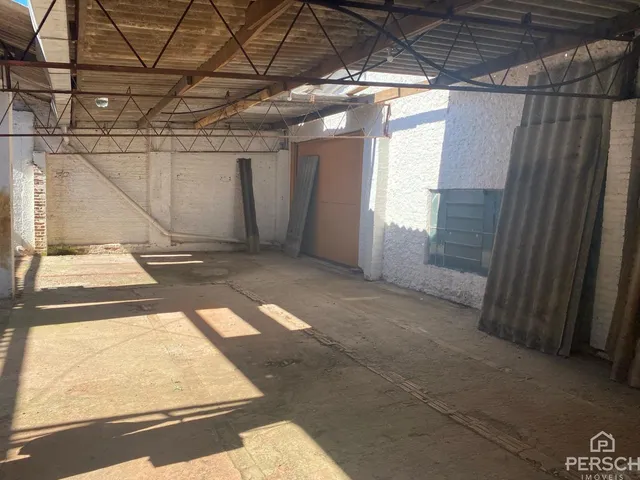 Pavilhão, foto 2