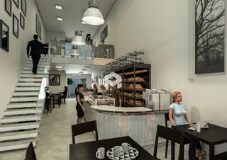 Sala comercial, foto 7