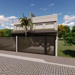 Sobrado com 3 dormitórios, foto 36