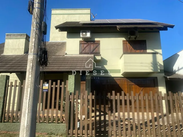 Casa com 3 dormitórios, foto 3