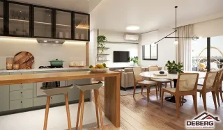 Apartamento com 2 dormitórios, foto 15