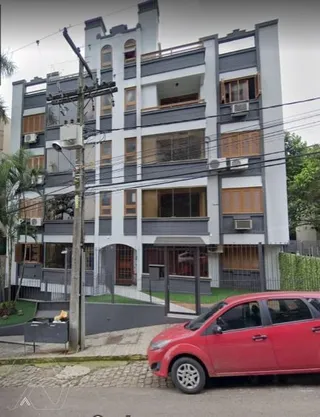 Apartamento com 2 dormitórios