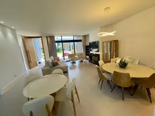 Casa com 4 dormitórios, foto 5