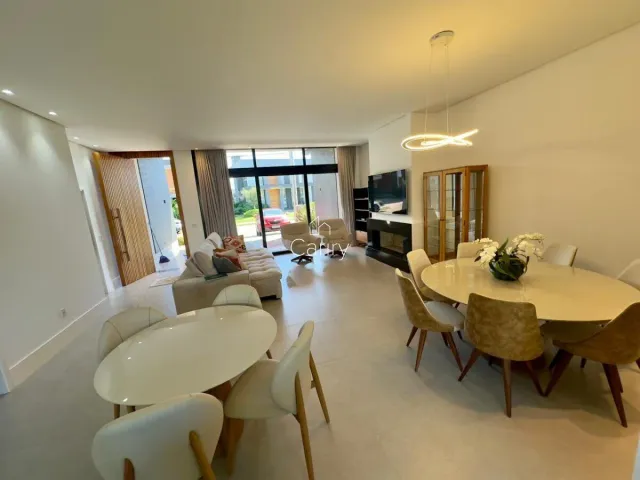 Casa com 4 dormitórios, foto 5