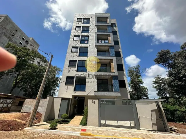 Apartamento com 2 dormitórios