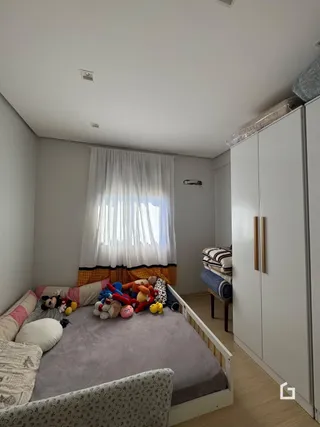 Apartamento com 2 dormitórios, foto 5