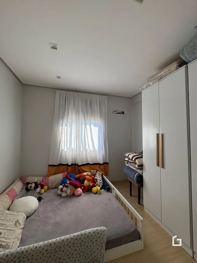 Apartamento com 2 dormitórios, foto 5