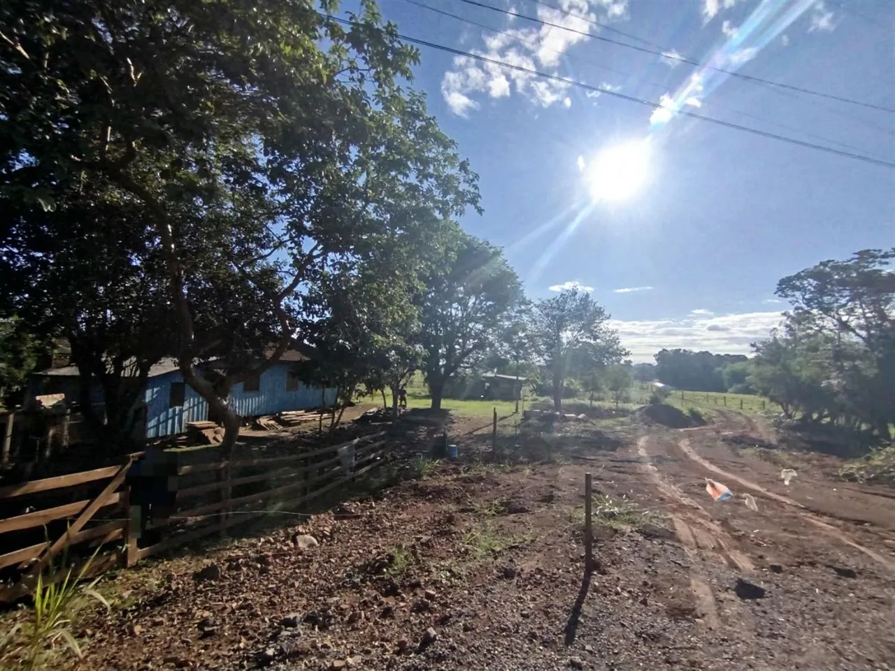 Área rural com 2 dormitórios, foto 1