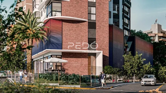 Apartamento com 2 dormitórios, foto 3