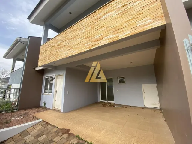 Sobrado com 3 dormitórios, foto 4