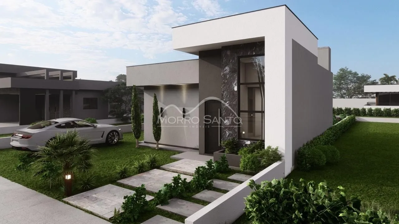 Casa com 2 dormitórios, foto 1