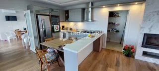 Casa com 4 dormitórios, foto 4