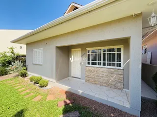 Casa com 3 dormitórios, foto 2