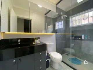 Casa com 4 dormitórios, foto 16