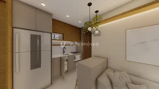 Apartamento com 1 dormitório, foto 16