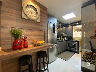 Apartamento com 2 dormitórios, foto 8