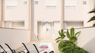 Fachada de um prédio residencial em Lajeado, Brasil.