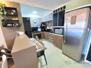 Apartamento com 2 dormitórios, foto 6