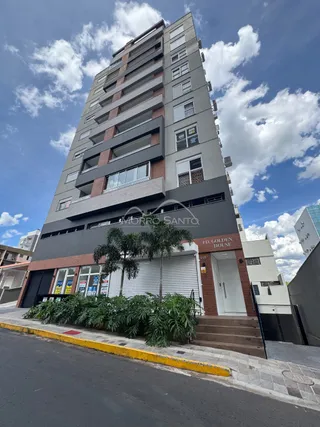 Apartamento com 2 dormitórios, foto 2