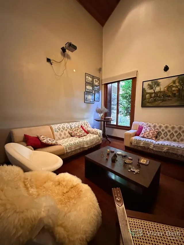Casa com 4 dormitórios, foto 2