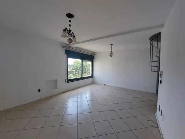 Apartamento com 2 dormitórios