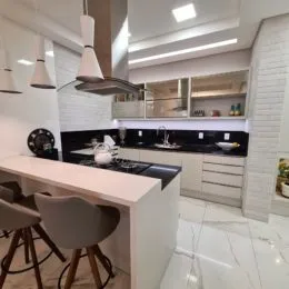 Apartamento com 3 dormitórios, foto 3