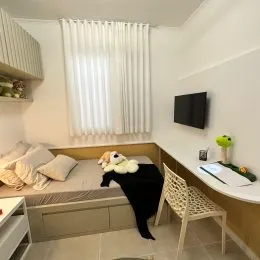 Casa com 2 dormitórios, foto 16