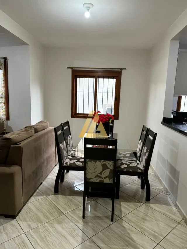 Casa com 3 dormitórios, foto 5