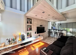 Casa com 3 dormitórios, foto 5