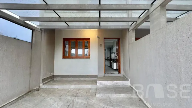 Sobrado com 2 dormitórios, foto 2