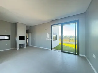 Casa geminada com 2 dormitórios, foto 2