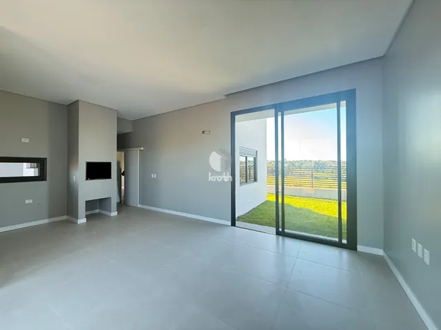 Casa geminada com 2 dormitórios, foto 2