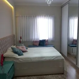 Casa com 4 dormitórios, foto 10