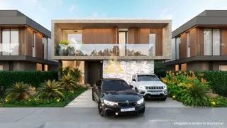 Casa com 4 dormitórios, foto 1