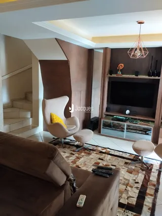 Casa com 4 dormitórios, foto 7