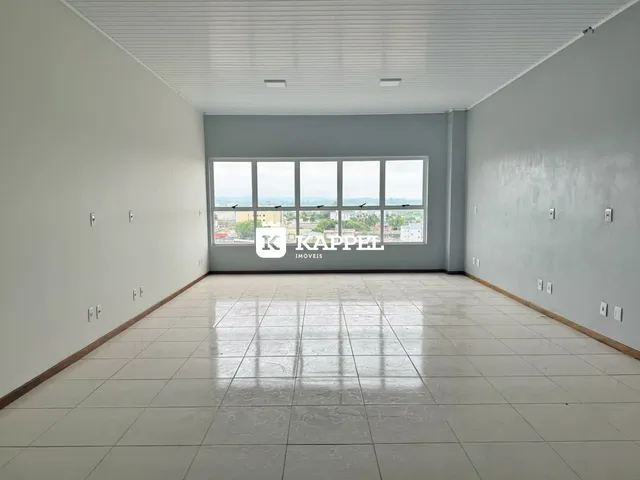 Sala comercial com 1 dormitório, foto 3