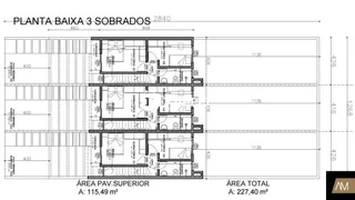 Sobrado com 2 dormitórios, foto 5