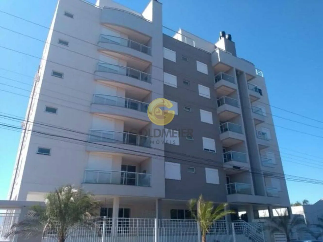 Apartamento com 3 dormitórios, foto 1