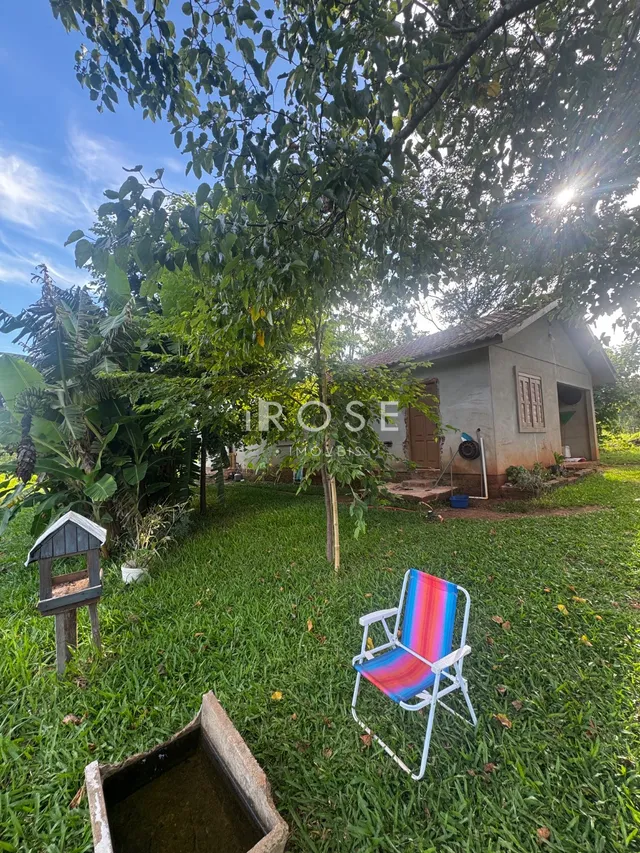 Área rural com 1 dormitório, foto 3