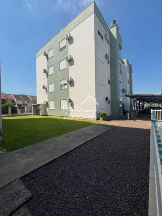 Apartamento com 2 dormitórios, foto 3