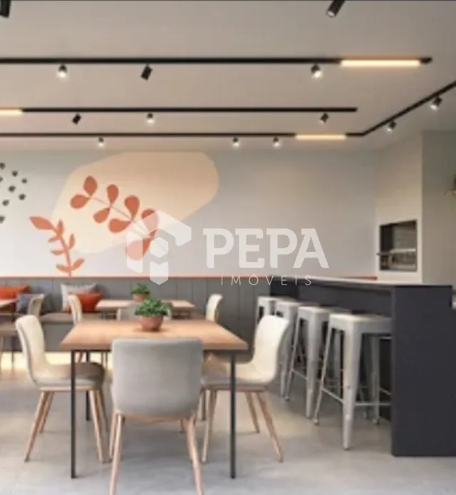 Apartamento com 2 dormitórios, foto 5