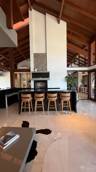 Casa com 4 dormitórios, foto 9