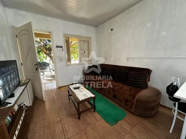 Casa com 2 dormitórios, foto 2
