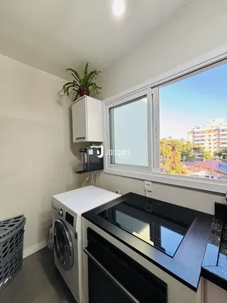 Apartamento com 1 dormitório, foto 3