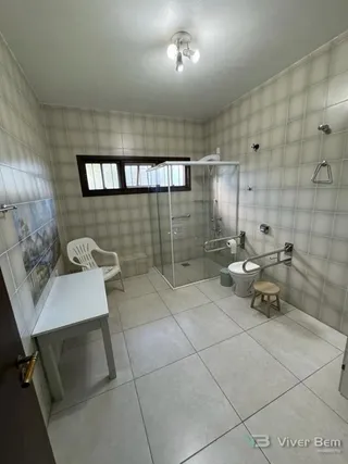 Casa com 4 dormitórios, foto 4