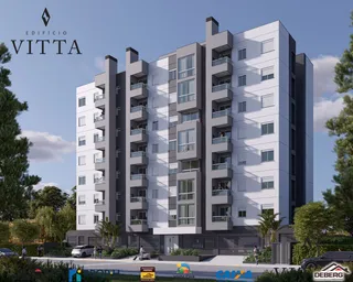 Apartamento com 2 dormitórios, foto 6