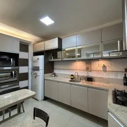 Sobrado com 3 dormitórios, foto 19